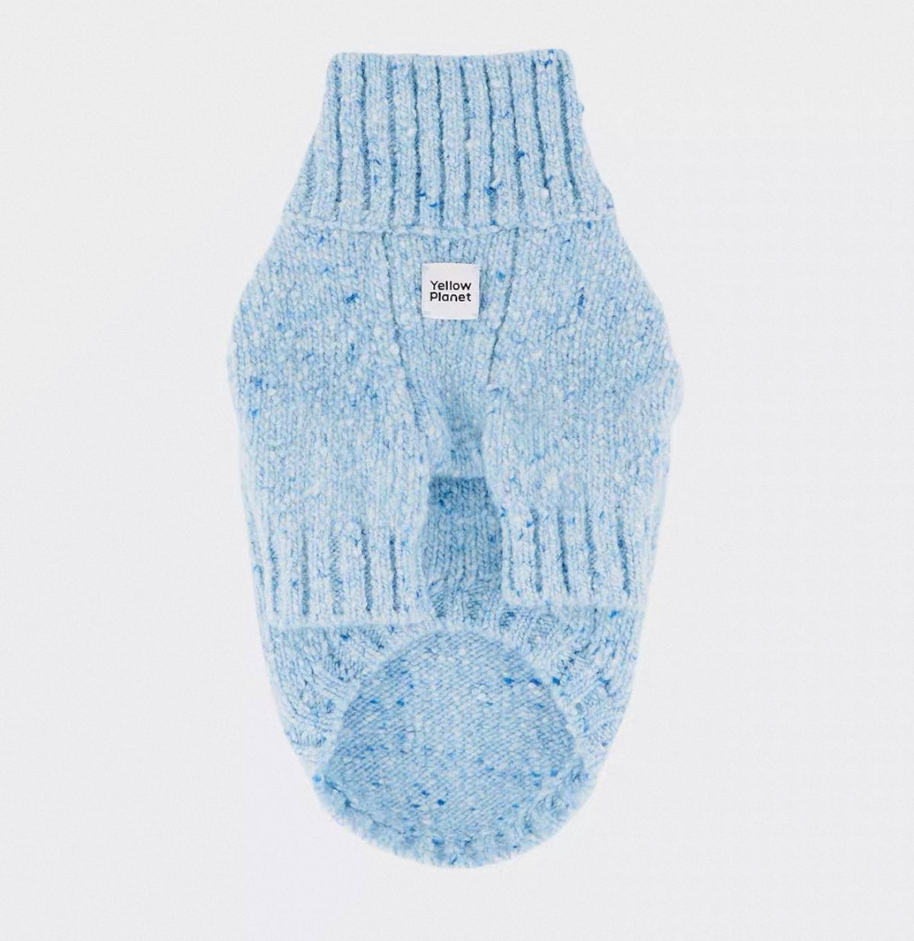 Warm Knitted Winter Pet Jumper