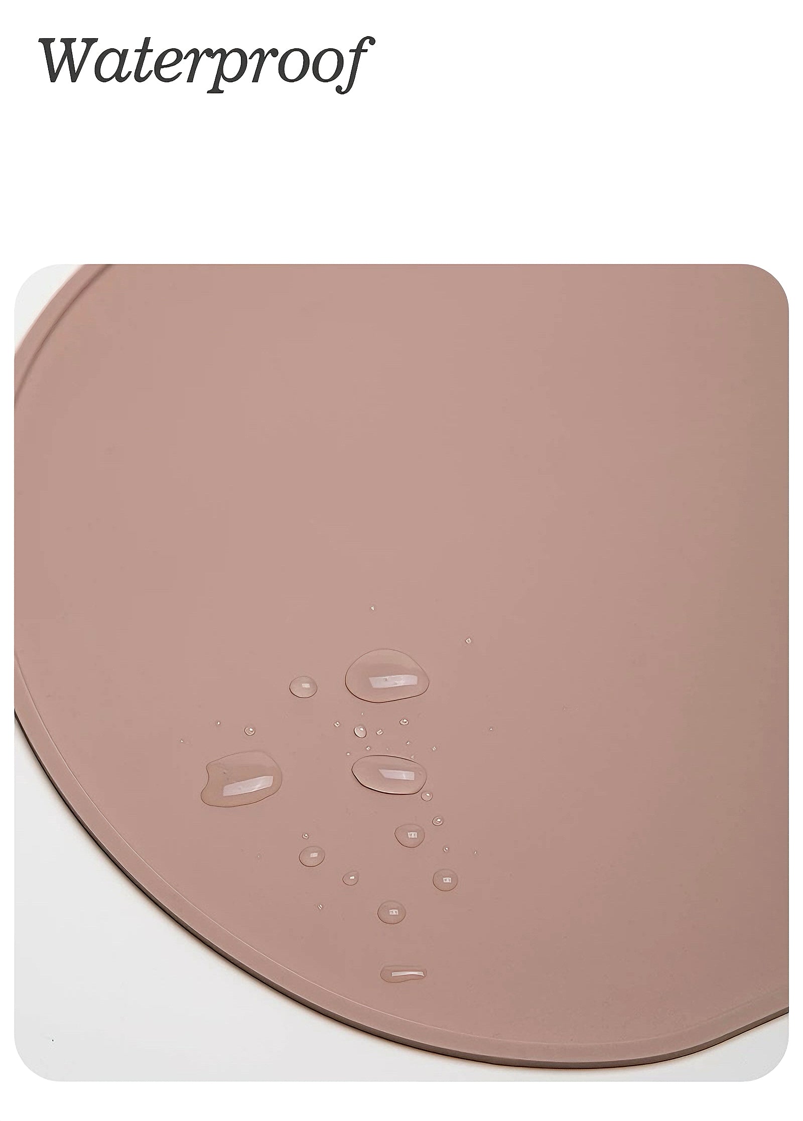 Petdebby Feeding Mat