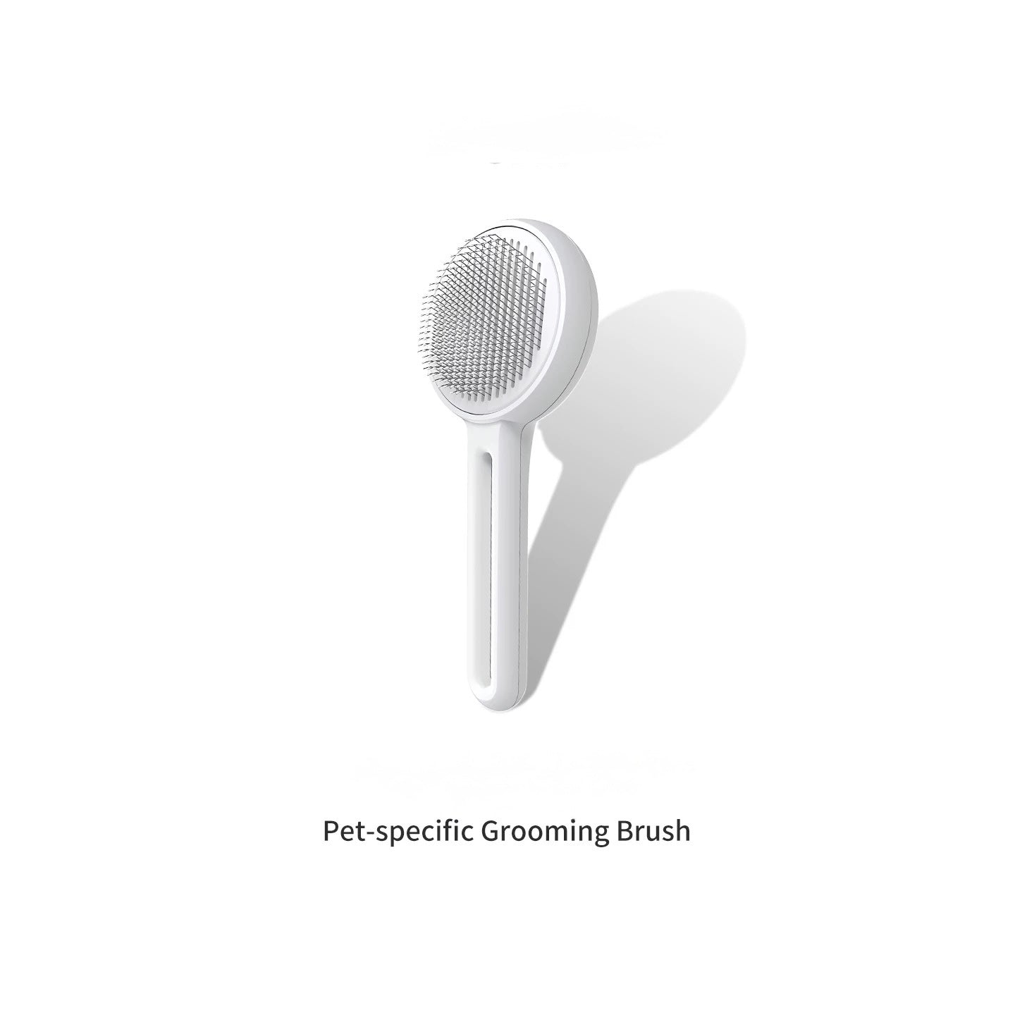Pet Fur EasyClean Brush