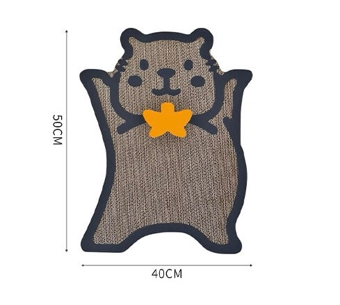 Capybara Cat Scracher