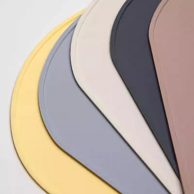 Petdebby Feeding Mat