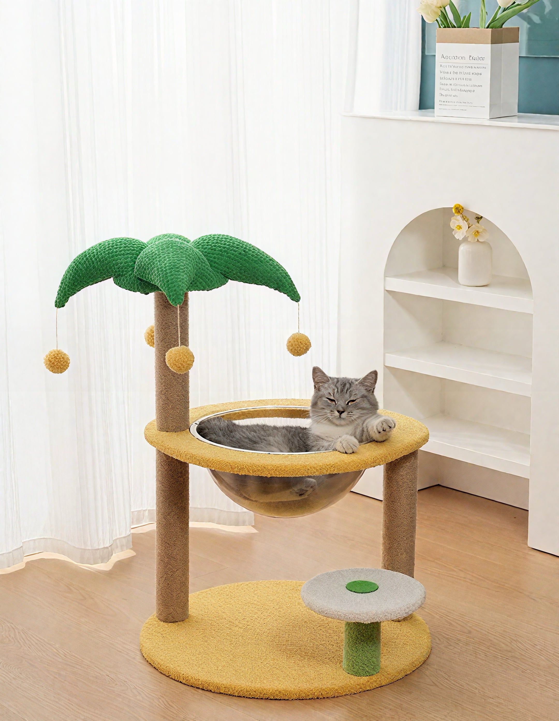 Ucat cat trees