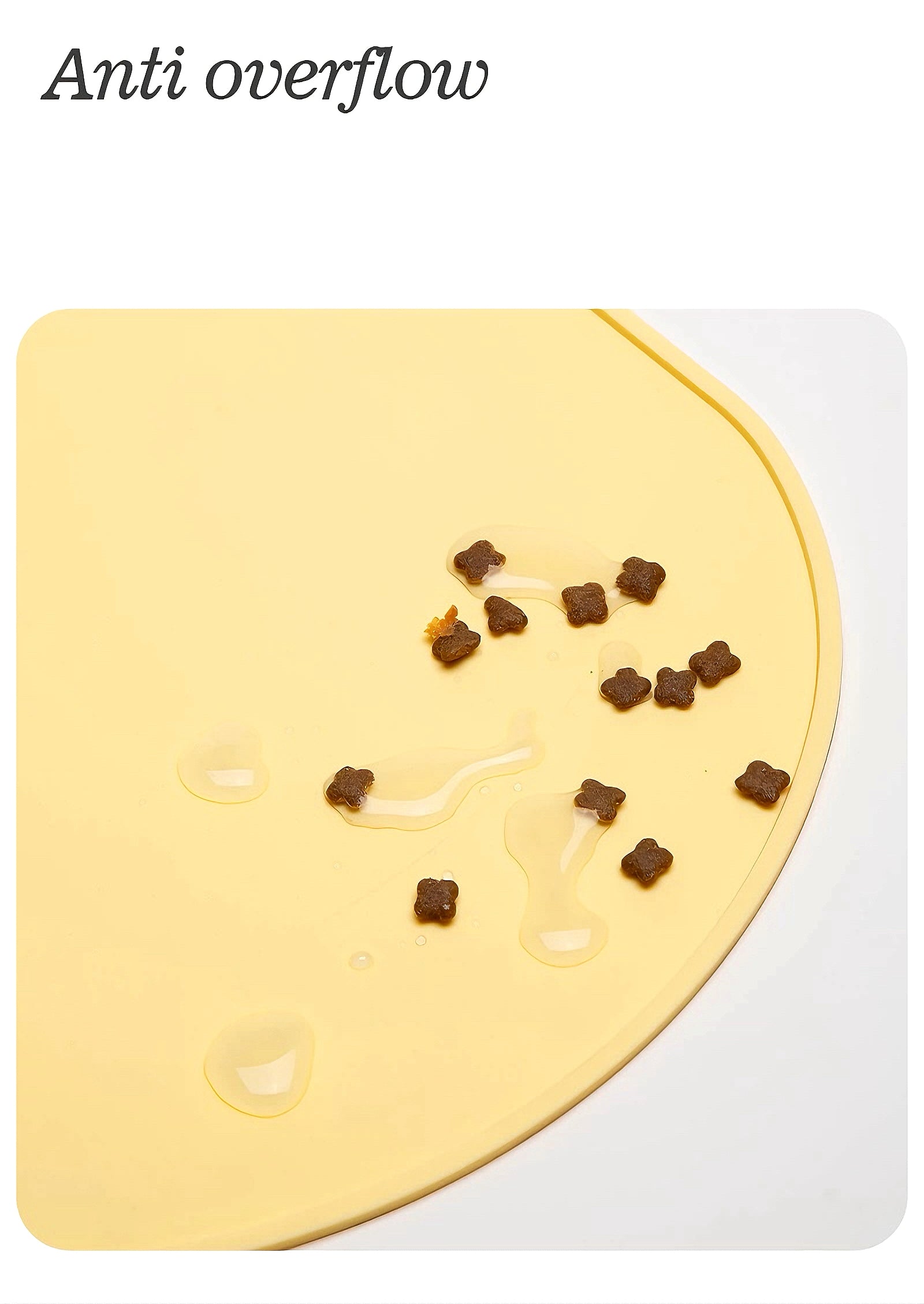 Petdebby Feeding Mat