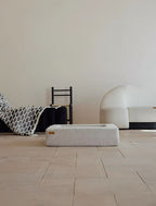 Architectural Modern Pet Bed