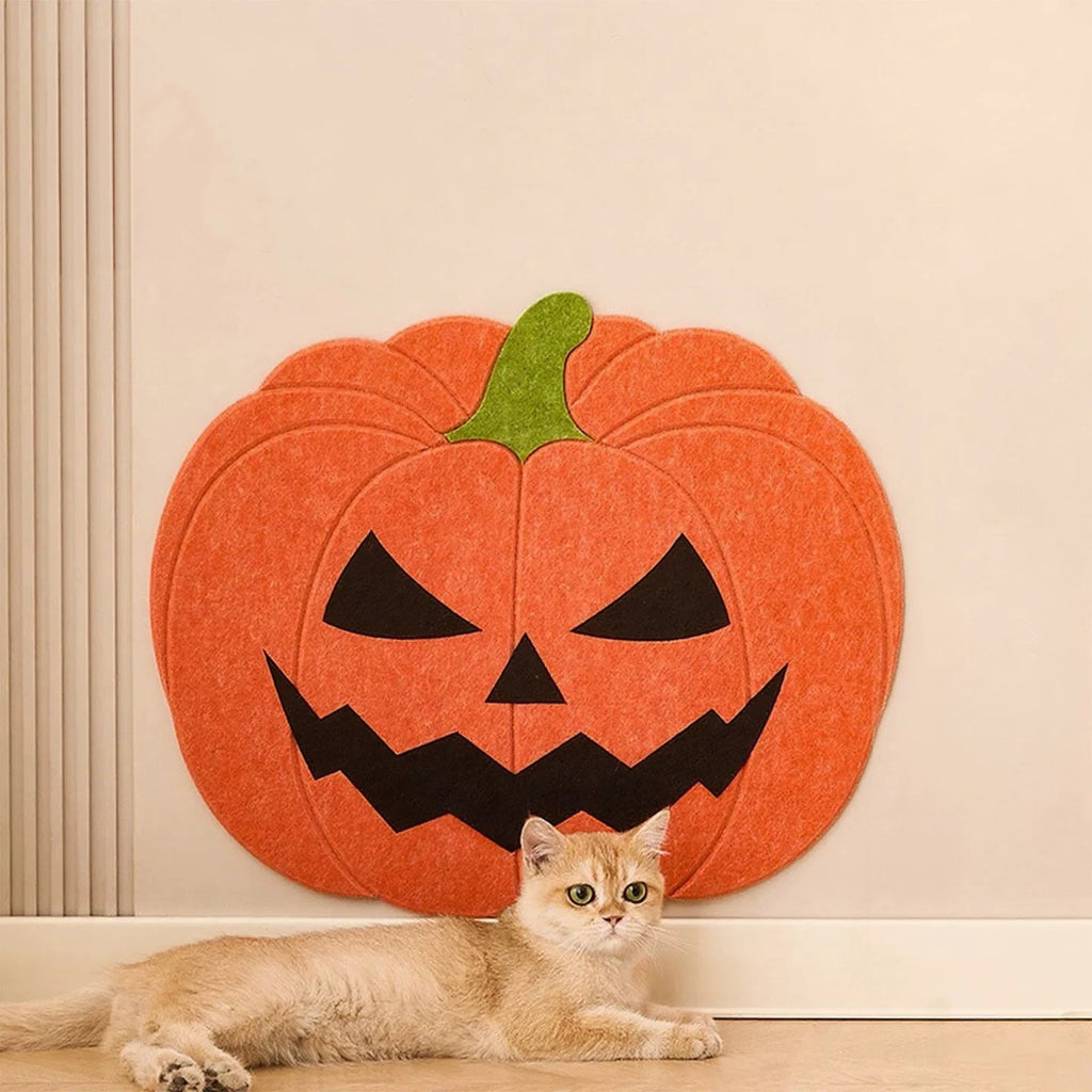 Felt Cat Scracher