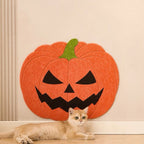 Felt Cat Scracher