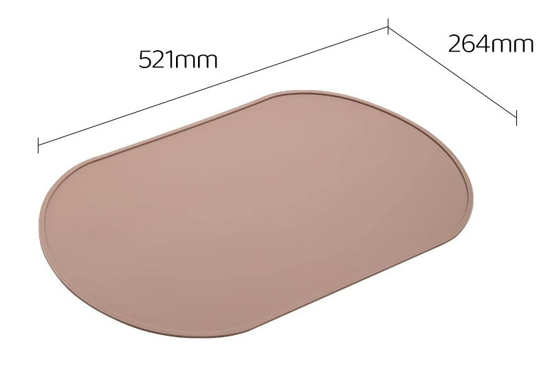 Petdebby Feeding Mat