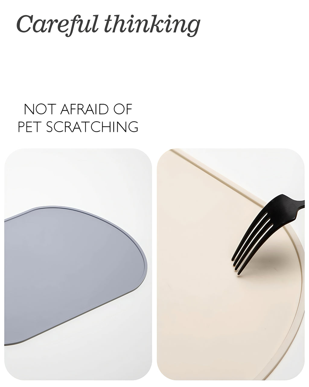 Petdebby Feeding Mat