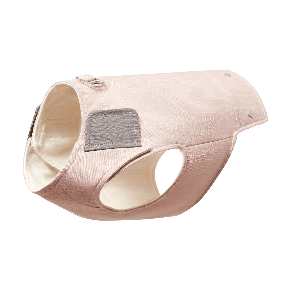 Plug In Pet “Power Armor” Functional Pet Harness Jacket – Winter & Autumn Wear