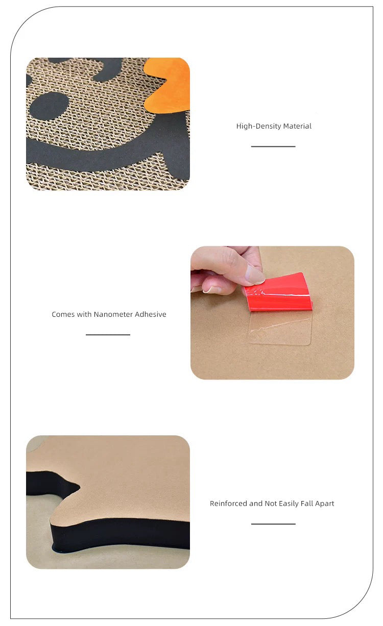 Capybara Cat Scracher