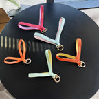 PAWSMOMENT Lili Leather Dog Harness