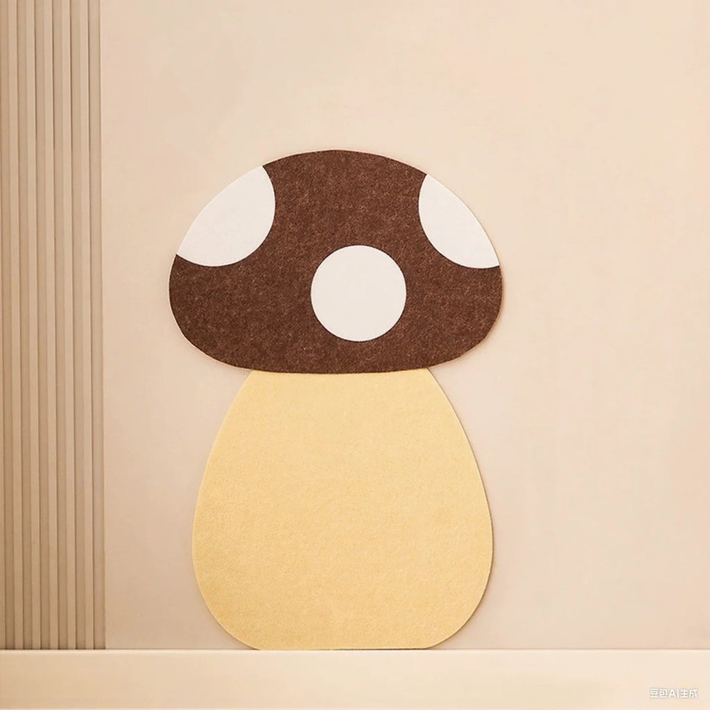 Felt Cat Scracher