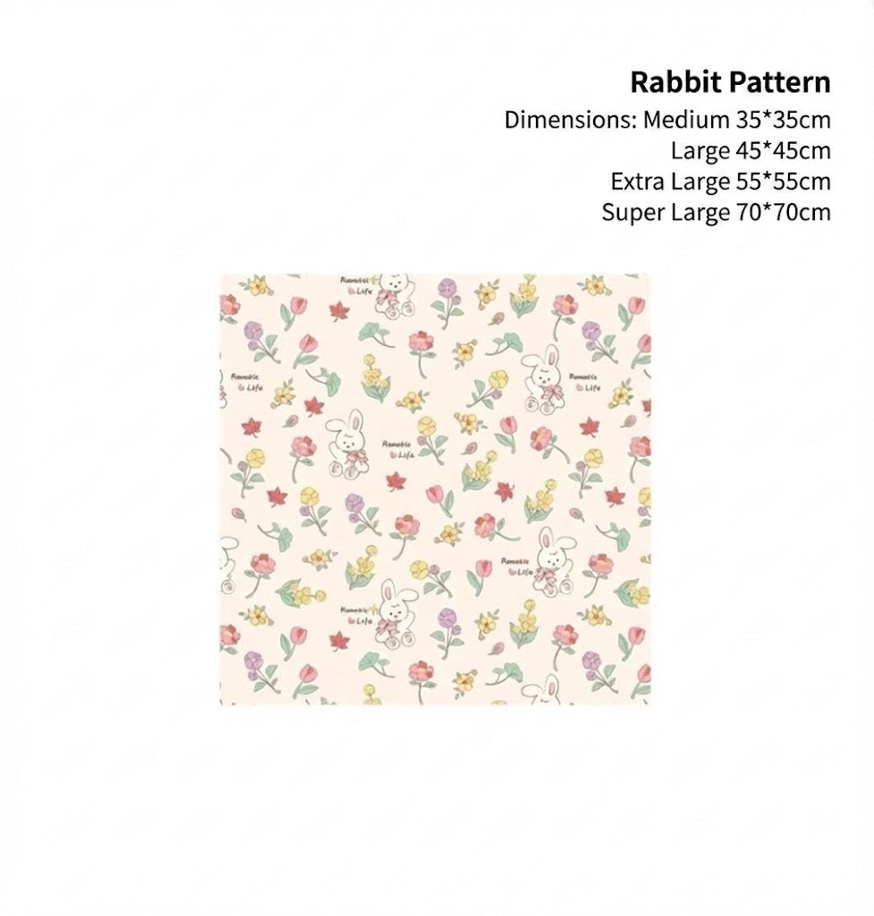 Grooming Swaddle Blanket – Nail Trimming Helper for Pets