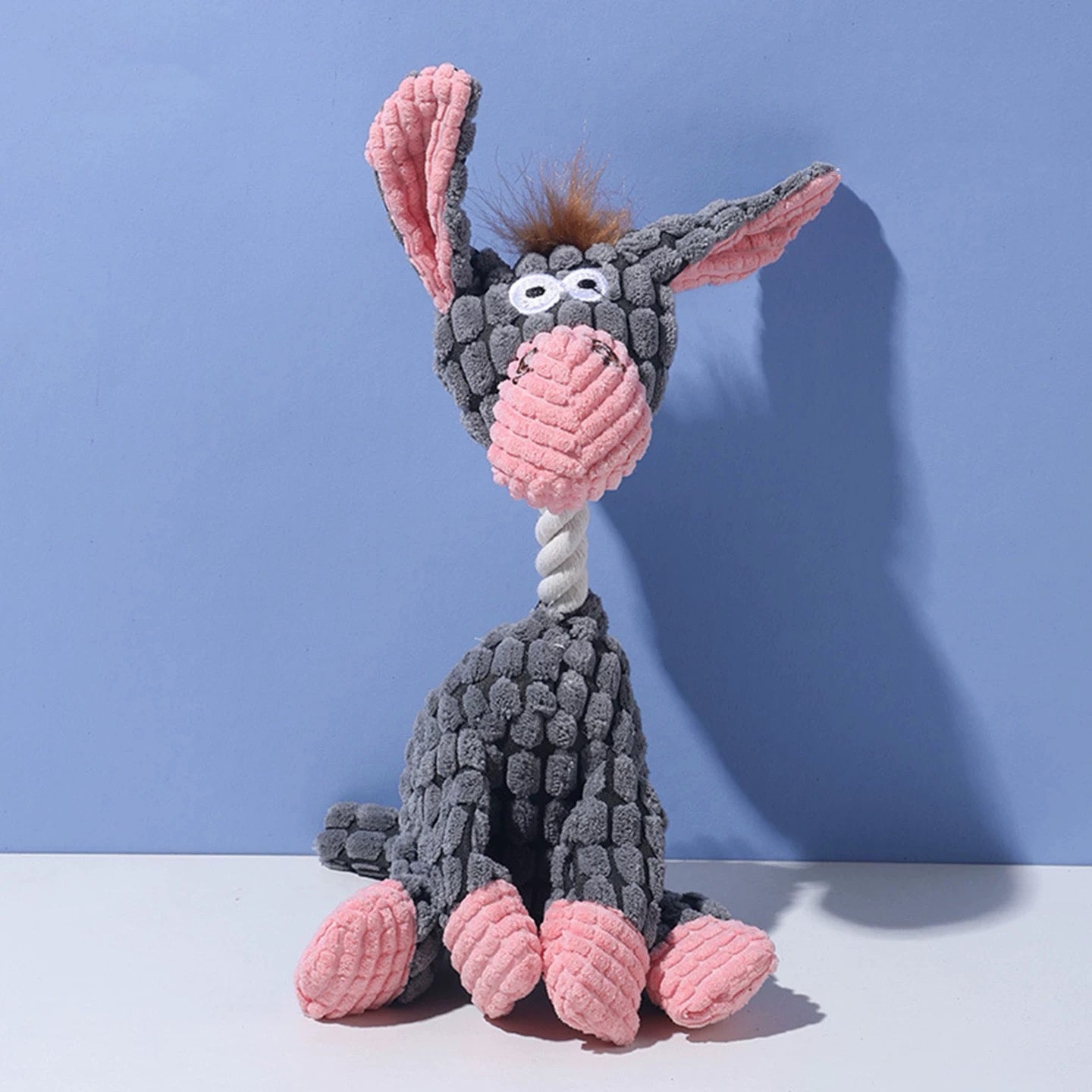 Animals Chew Toy for Cats &amp; Dogs