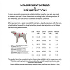 Plug In Pet “Power Armor” Functional Pet Harness Jacket – Winter & Autumn Wear