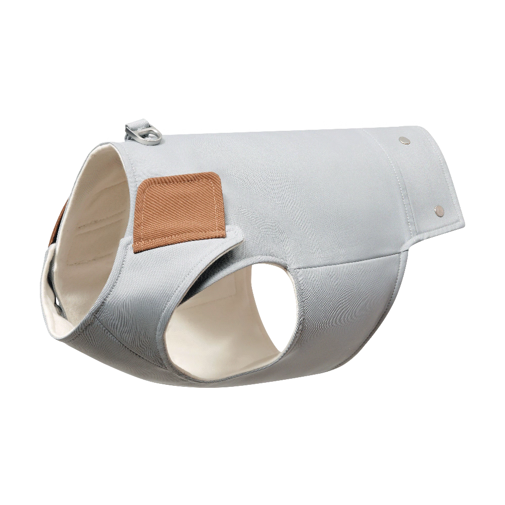 Plug In Pet “Power Armor” Functional Pet Harness Jacket – Winter & Autumn Wear