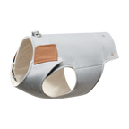 Plug In Pet “Power Armor” Functional Pet Harness Jacket – Winter & Autumn Wear