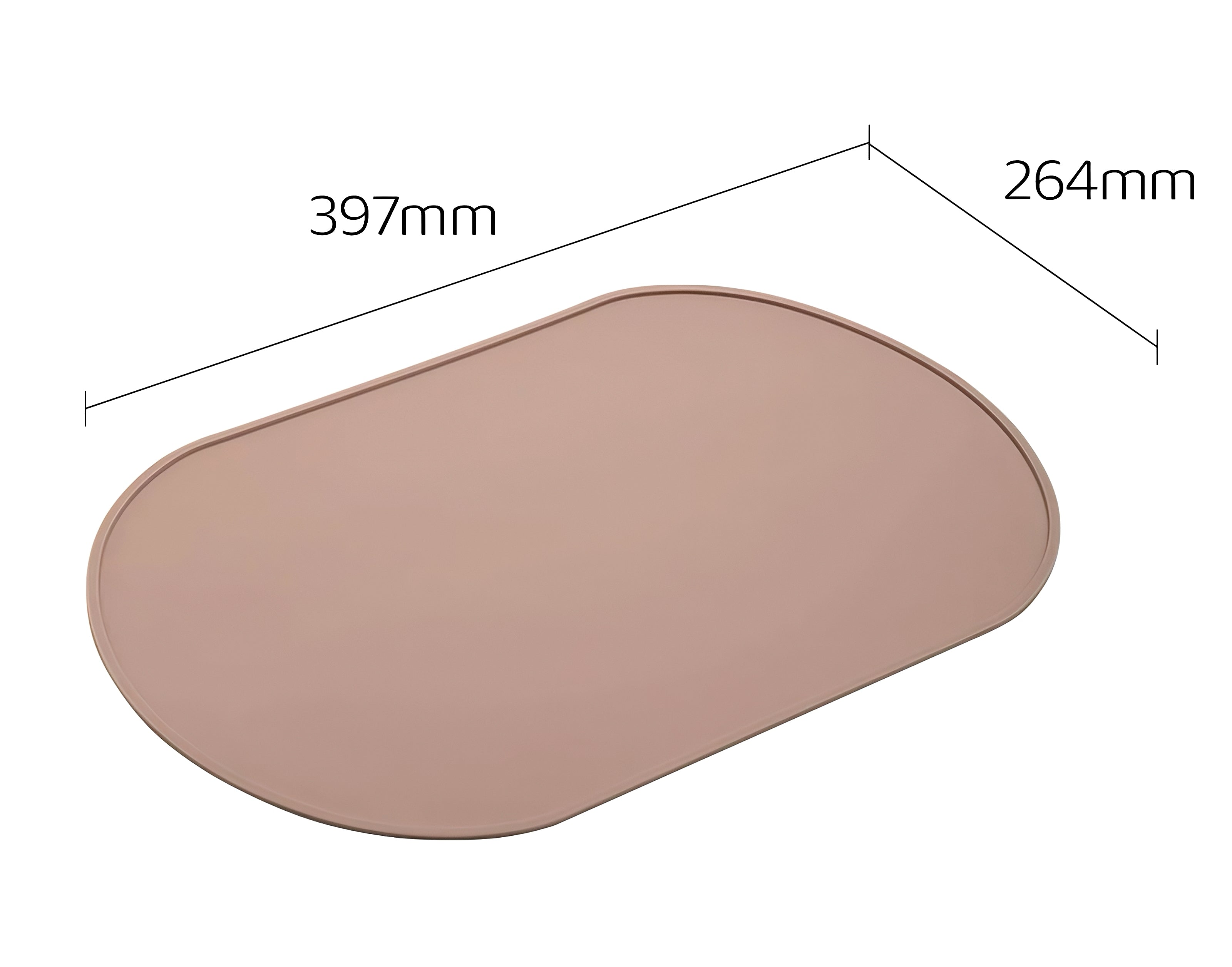 Petdebby Feeding Mat